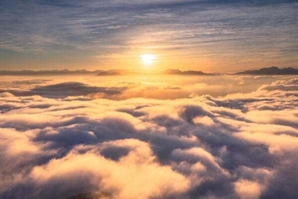 自然を満喫する奈良絶景スポットをめぐる3日間のモデルコース