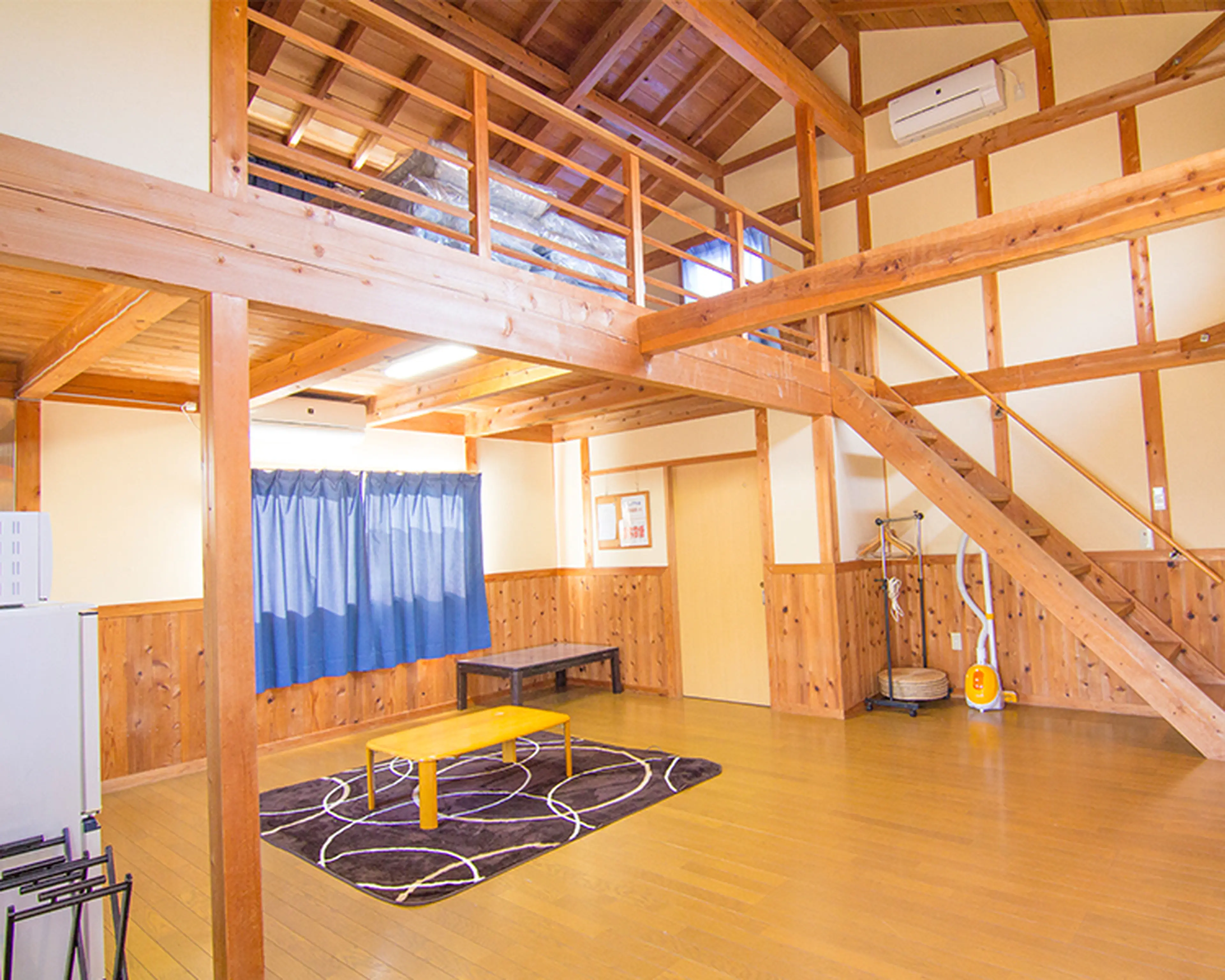 奥秩父の中津川村キャンプ場は混雑が嫌な人には最適の穴場！ジャーニーメン