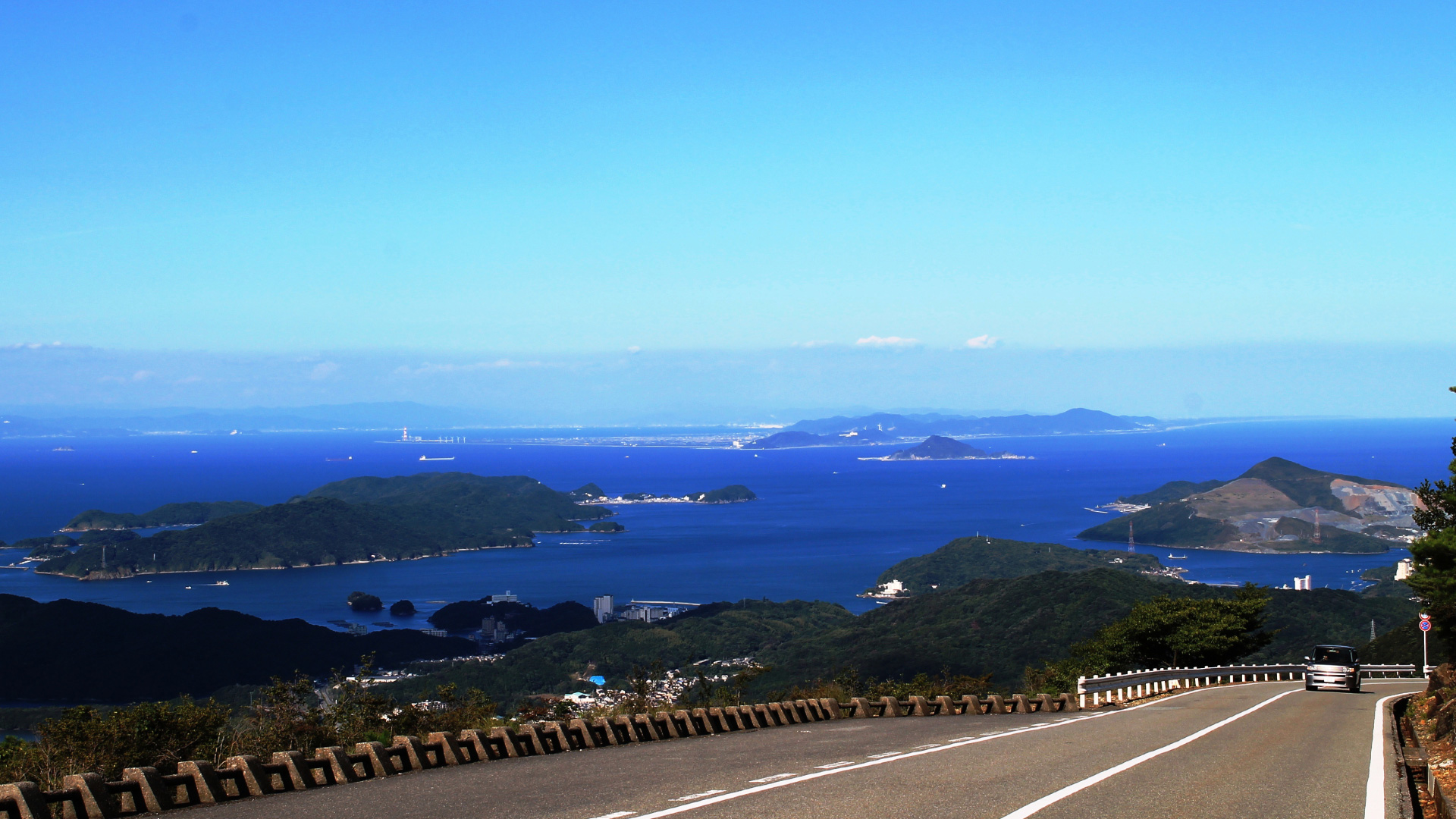 藻岩山観光自動車道 - 一般社団法人日本観光自動車道協会