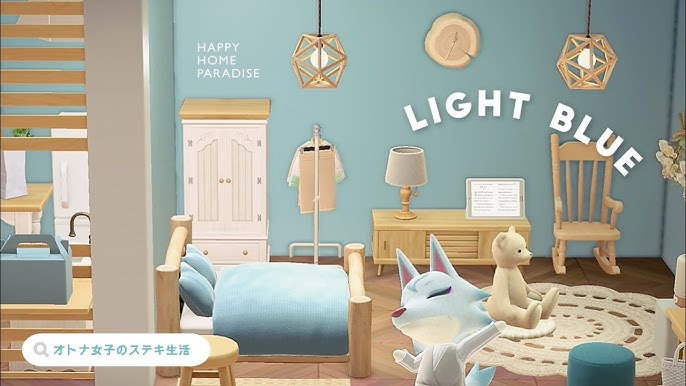 ハピパラ ⑩ゲーム大好き！ 10軒達成祝い : あつ森だらライフ