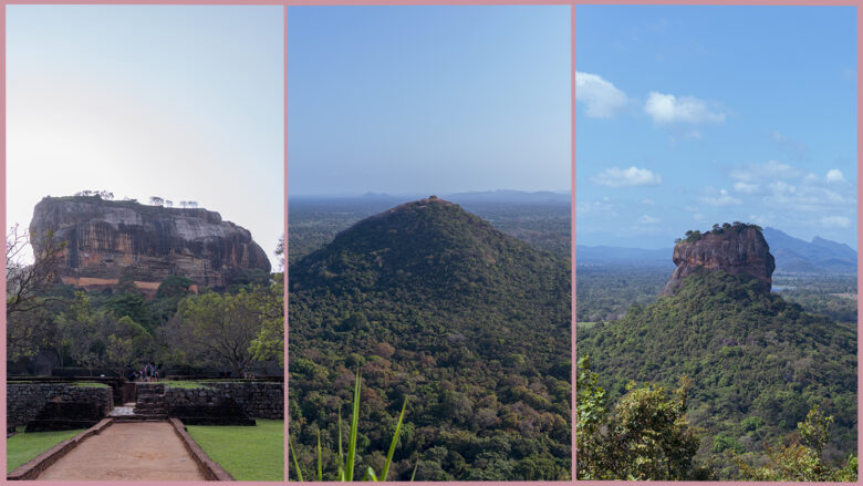 誰でもわかる！シーギリヤロックの行き方・費用・所要時間まとめ - 最強旅ログ