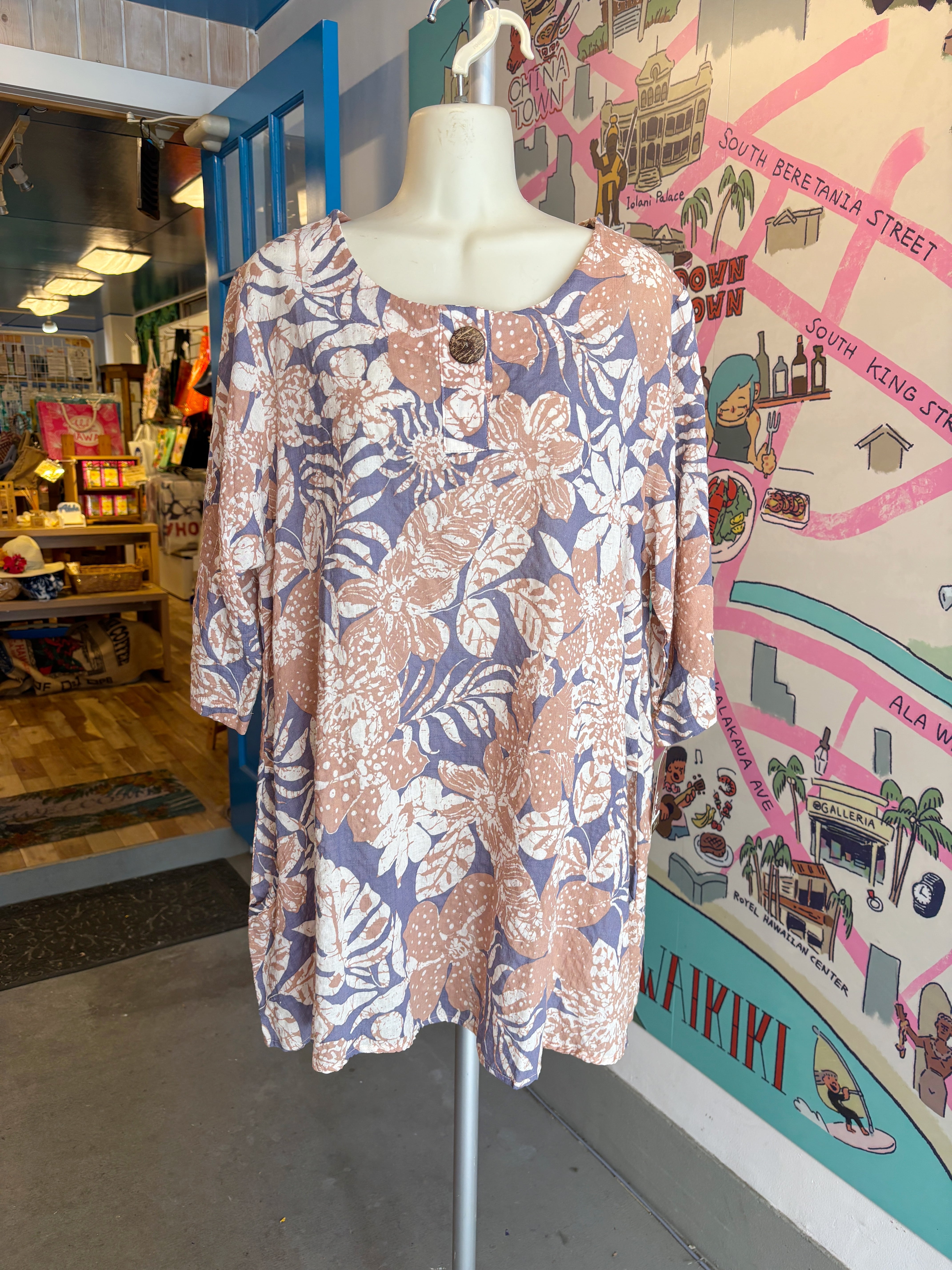 毎日がハワイ気分！大火で焼失する前のラハイナ・フロントストリート。ハワイ好きな人と繋がりたいハワイ大好きハワイ旅行ハワイに行きたいハワイ好きアロハハワイInstagram