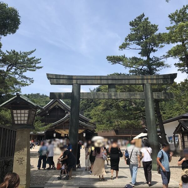 島根県 21才年の左カップルトラベルフォト出雲大社runansanが投稿したフォトブックLemon8