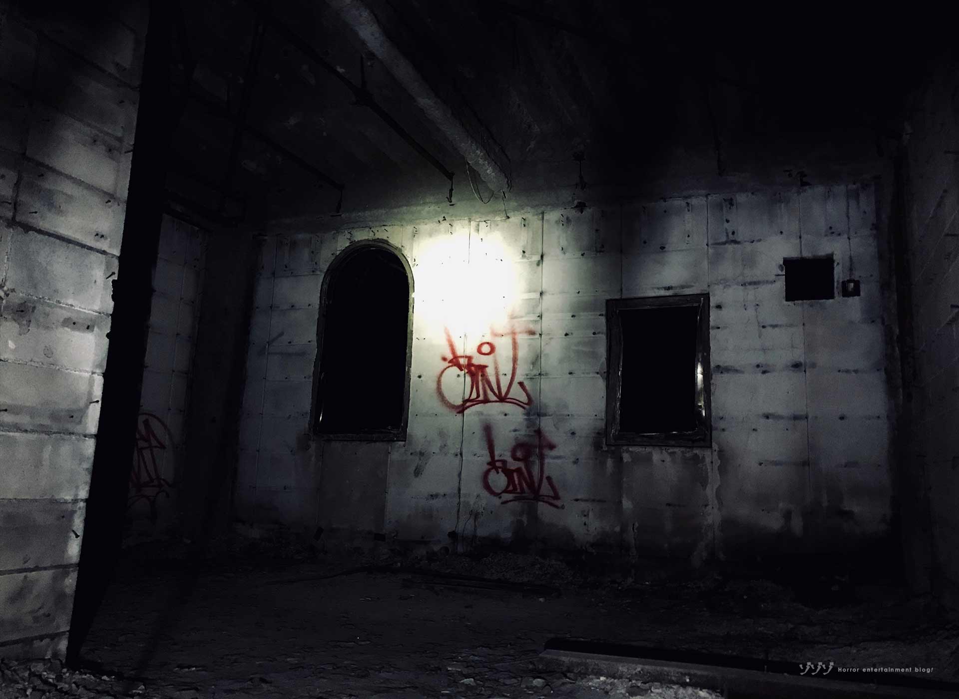 千葉 心霊スポット？廃ホテル、油井グランドホテル ホテル活魚 跡を散歩！│一人旅研究会