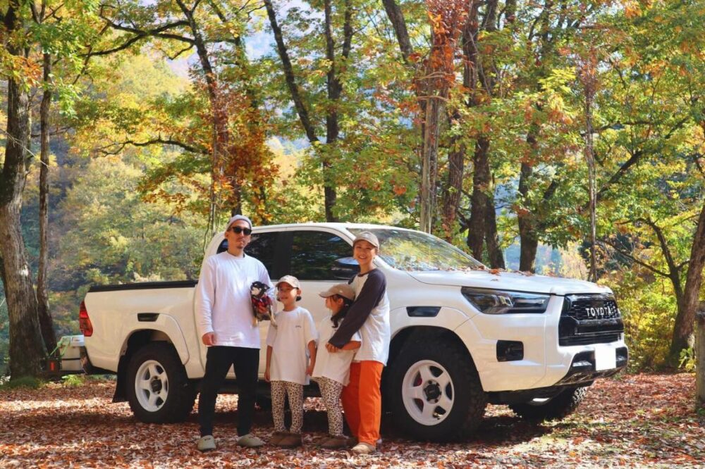 キャンプに最適な人気車種5選！おすすめのボディタイプや車選びのポイントも解説トヨタモビリティ東京