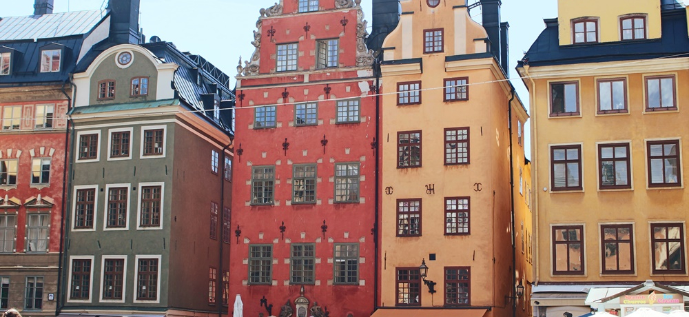 スウェーデンに一番近い町スウェーデンヒルズ まとめ島田晶夫の木象嵌と北欧家具