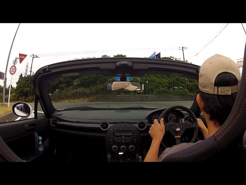 iPhone６でバイク車載 動画撮影に挑戦してみました。 – リード１２５とアウトドア用品とガジェット紹介ブログ