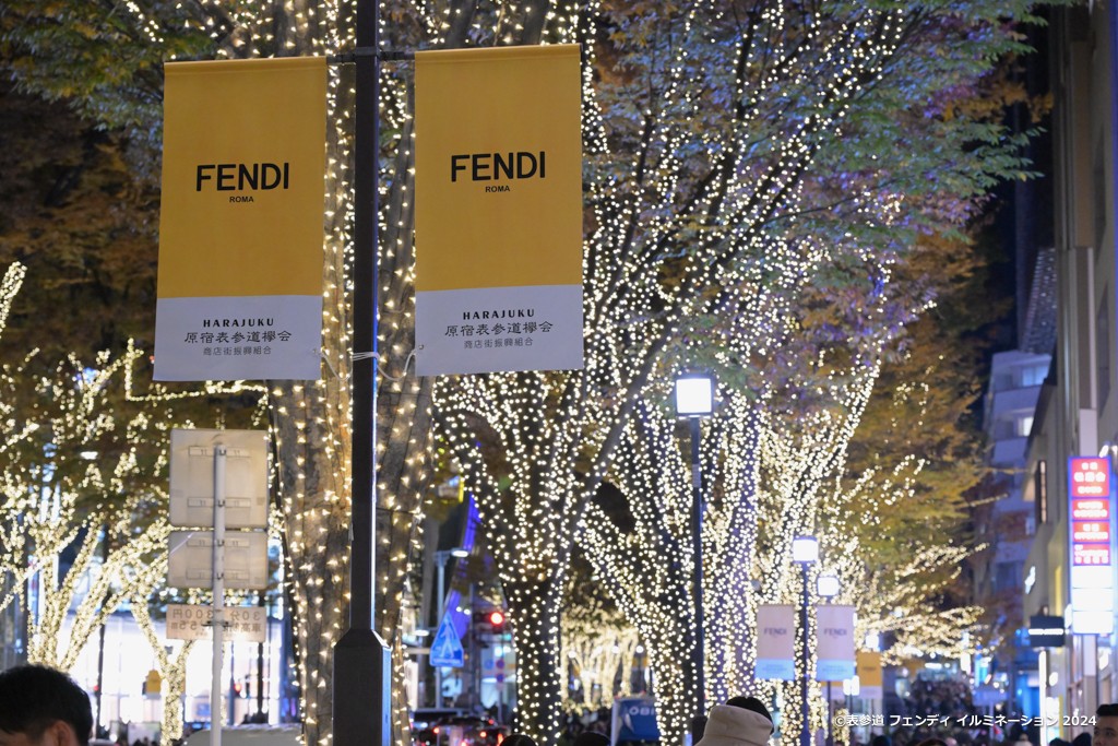 2024〜2025年丸の内・表参道イルミネーションはいつまで？東京・関東のイルミネーション16選！Funliday