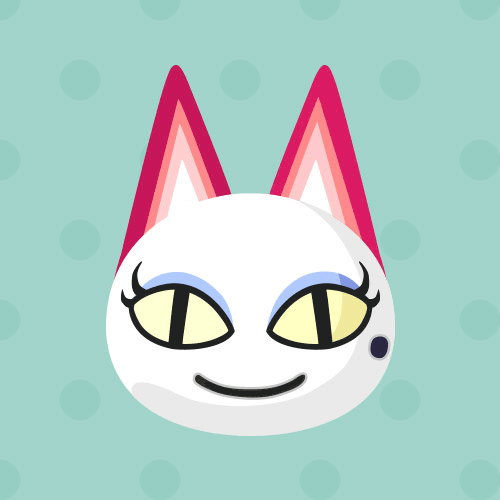 あつ森 海外の人気キャラランキング この子が上位なの意外ｗｗどうぶつの森 みんなでポケットキャンプポケ森