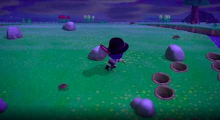 あつ森 離島ツアーの種類一覧レア島の行き方 あつまれどうぶつの森 ゲームエイト