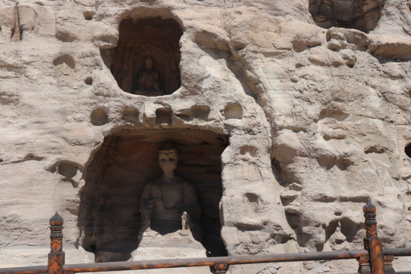 世界遺産 雲崗石窟とは？高い彫刻技術と仏教思想！ – skyticket 観光ガイド