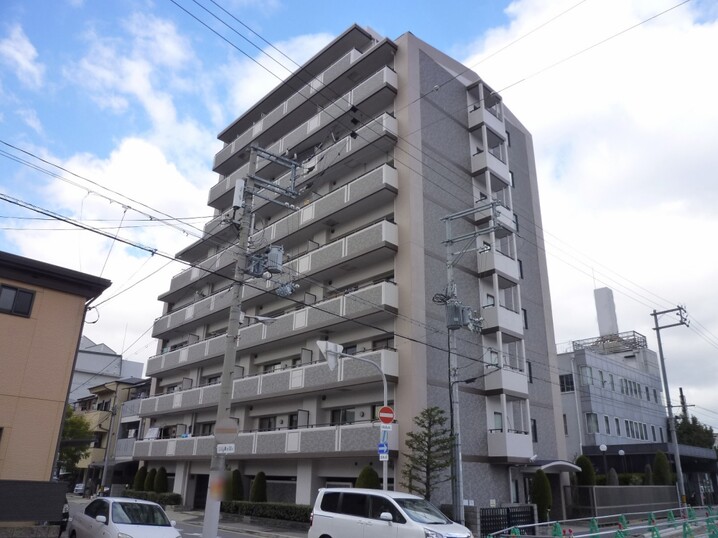 駅探訪-002 長堀鶴見緑地線 今福鶴見駅Osaka-Subway.com