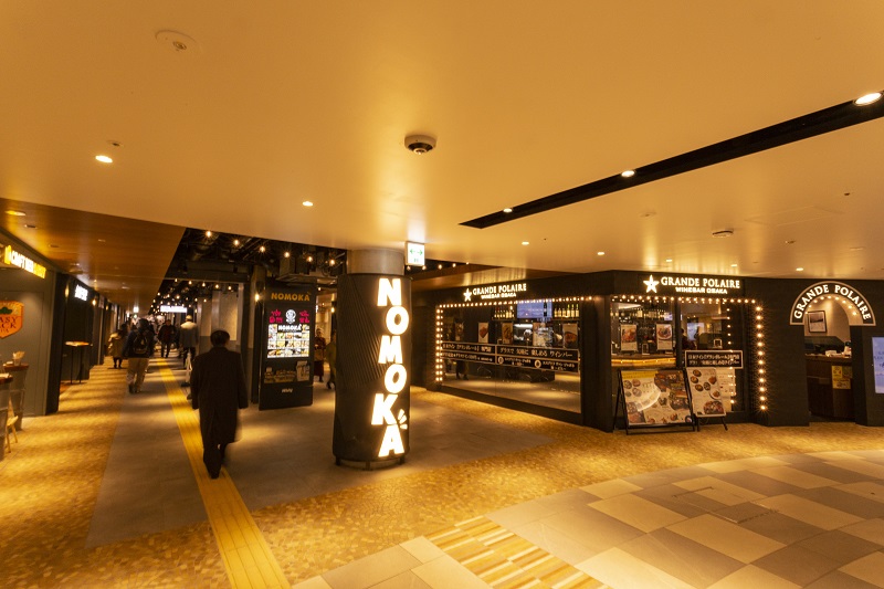 保存版 これでもう迷わない！大阪梅田の分かりやすい待ち合わせ場所14選 - クートンブログ