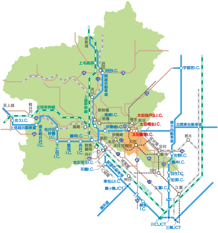 れとろ駅舎 藪塚駅