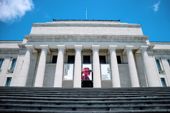 圧倒のマオリダンス96 - KURO - Happy World Journey DIARY Page