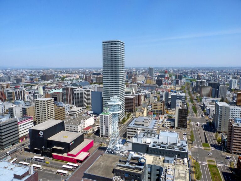 北海道エリア早わかり： 札幌・函館・富良野・ニセコ・釧路など各観光名所の特徴をご紹介るるぶ+