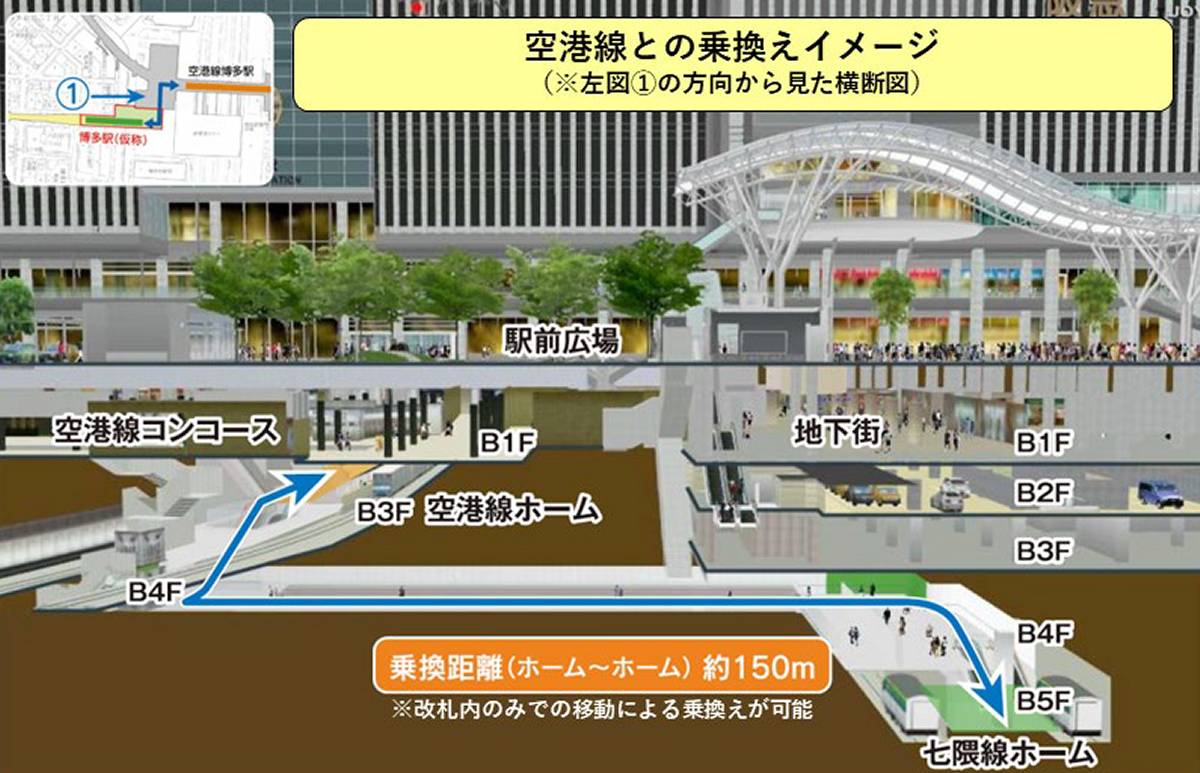 福岡空港へのアクセスは？地下鉄とバスを比較！駐車場情報も