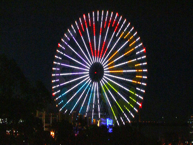 天保山大観覧車のおすすめ観光スポット2025年 10月更新Trip Moments