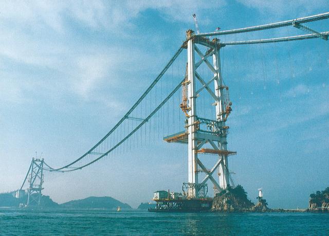 北備讃瀬戸大橋ニッポン旅マガジン