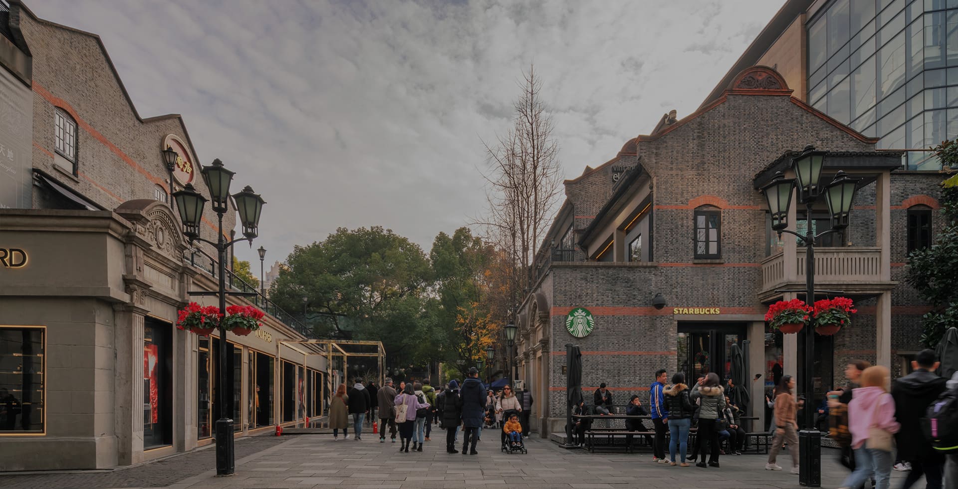 lululemon上海新天地门店重装开幕惊喜焕新 Yoho!Girls-Yoho!Now