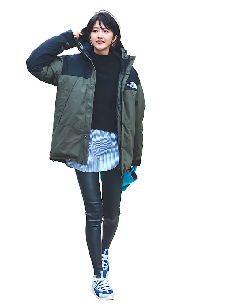 女子キャンプに最適な服装とは？おすすめコーデ12選 季節別ランドネ