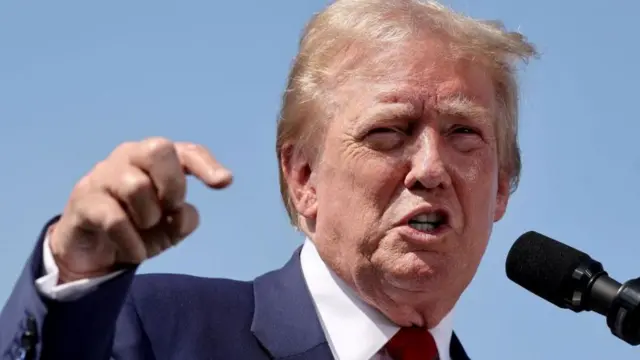 トランプのアメリカ」を歩く 分断される社会、消えていく中間層：朝日新聞GLOBE＋