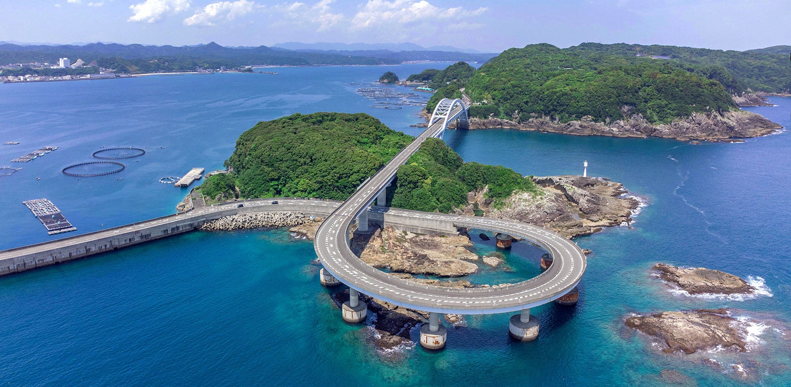 くしもと大橋 アクセス・営業時間・料金情報 - じゃらんnet