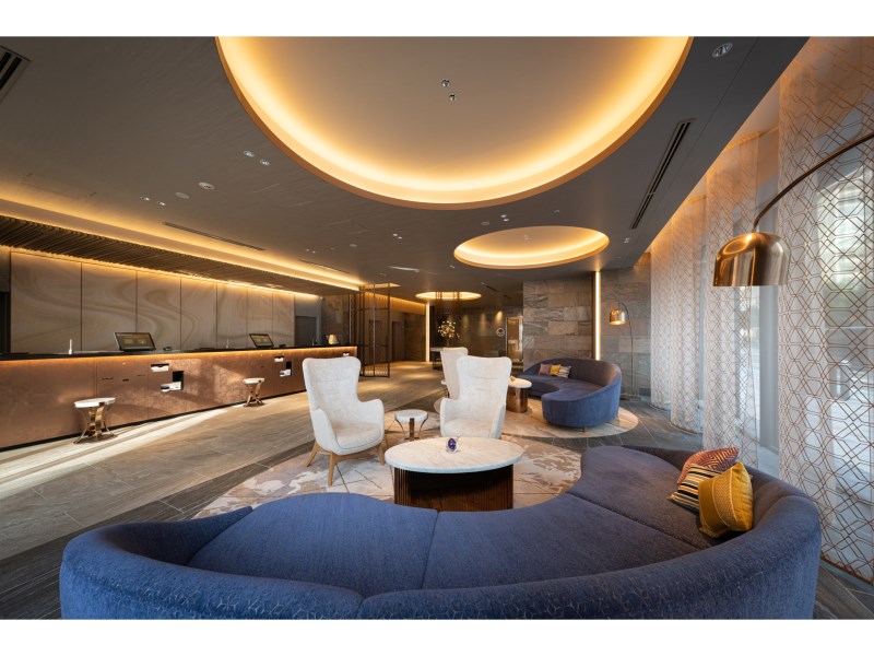 ご滞在時のサービス宿泊 ホテル公式 大阪 堺筋本町駅徒歩2分 - 都シティ 大阪本町