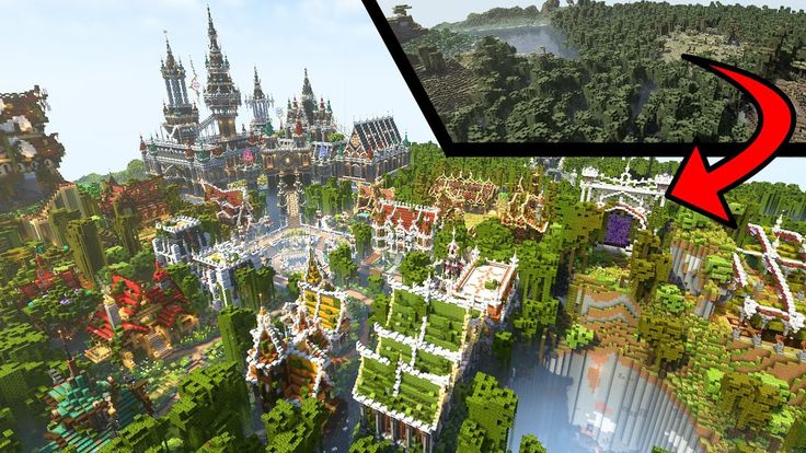 マインクラフト: サンライズビーチの建築