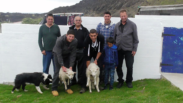 トリスタンダクーニャ島イギリス領の孤島-行き方や観光情報まで世界雑学ノート