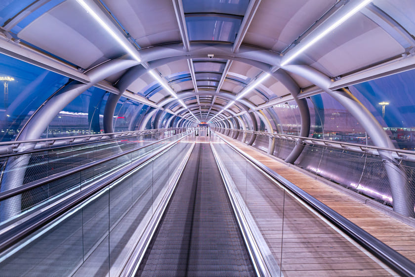 航空：パリ・オルリー空港が無期限閉鎖 - Faxinfo