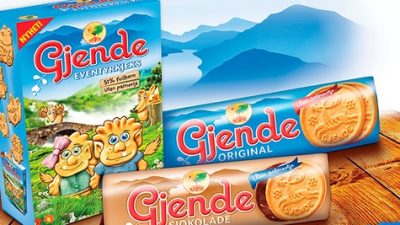 現地在住者が選ぶ！〜スーパーで買える手頃なノルウェー土産〜たびこふれ