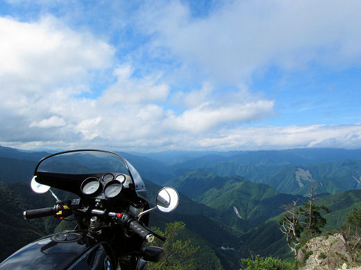 夫婦で日帰りハイキング三重・大台ヶ原へ絶景旅みんなの旅プラン 旅色 旅行プランは旅色で