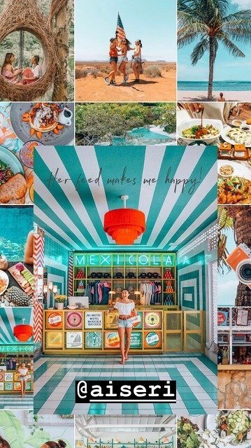 インスタ ストーリーズの「質問」機能の使い方とシェア方法 -しむぐらし 格安SIMでちょっといい暮らしBIGLOBEモバイル