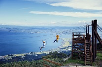 びわ湖バレイは犬連れOK！びわ湖テラスの絶景を眺めたらドッグランで運動不足を解消！ - ワイライク