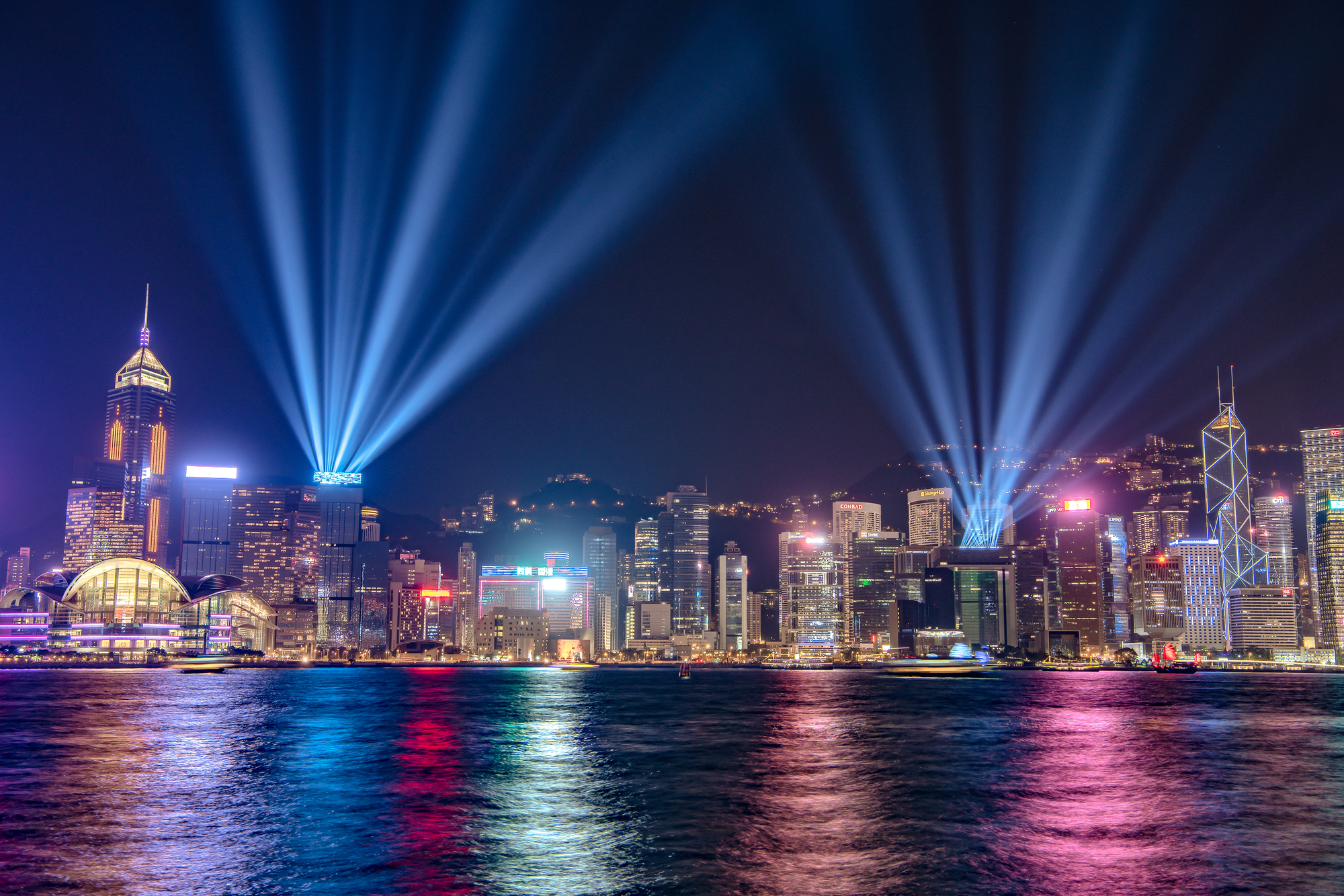 香港アートやカルチャーの新名所！ 「西九龍」街歩き朝日新聞デジタルマガジン＆ and