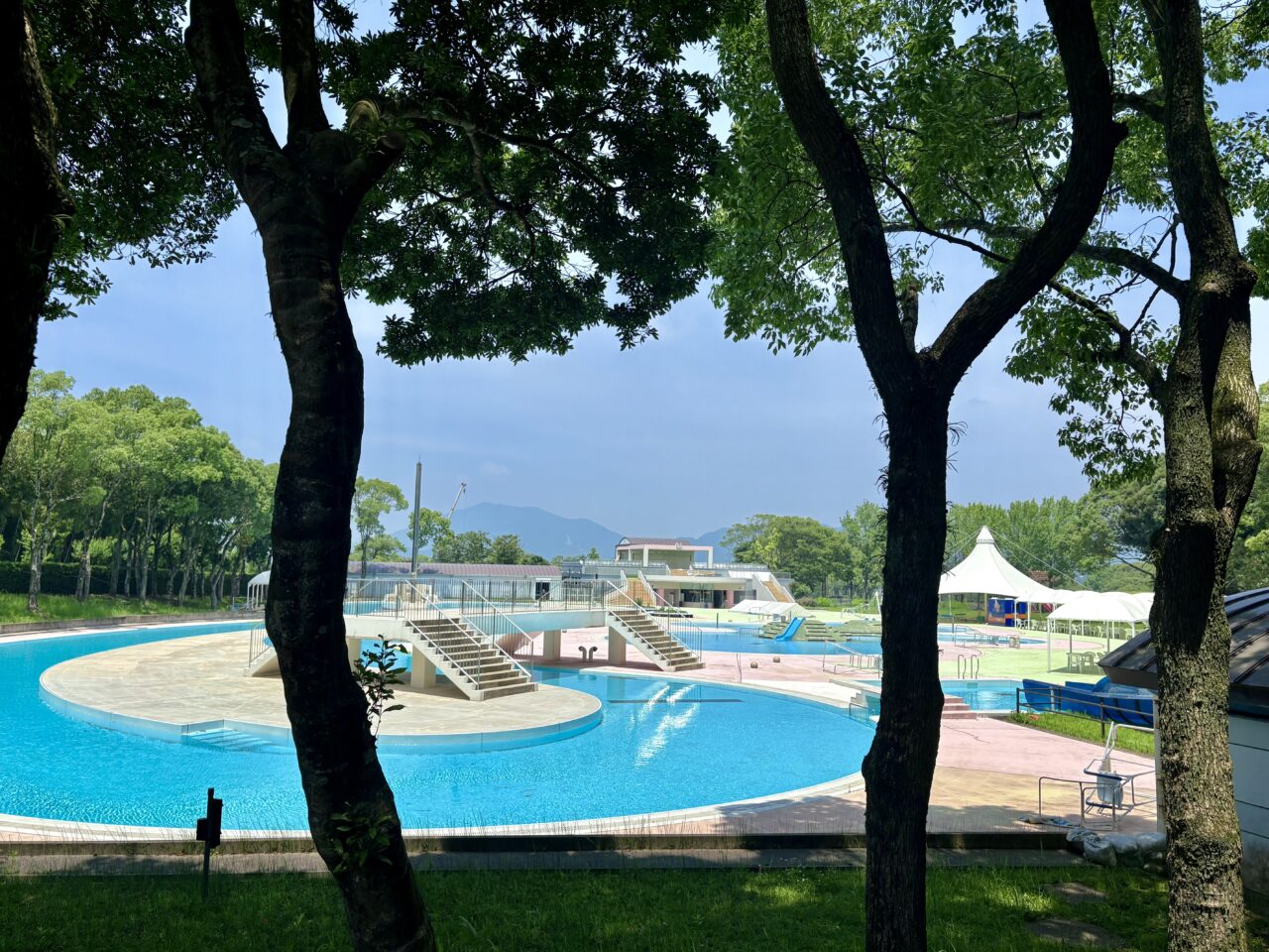 宗像市 流れるプールに、ウォータースライダーも！久原にある、宗像ユリックス「ゆ〜ゆ〜プール」が、夏休み期間限定で営業！7 19 土 ～8 31 日 まで。号外NET 宗像市・福津市・古賀市