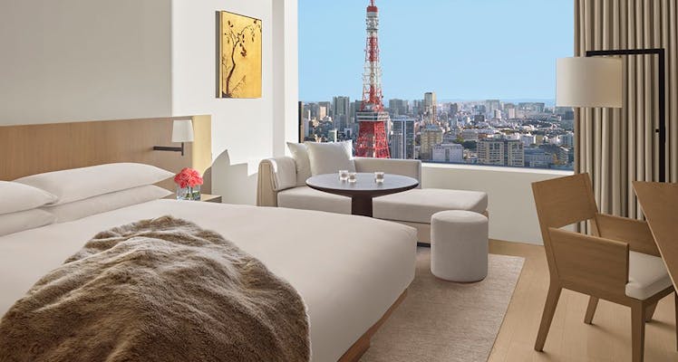 東京タワー周辺の駐車場ありの ホテル・旅館 ランキング - 宿泊予約は 一休.com