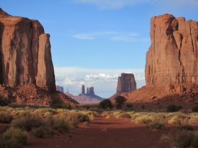 Free Party in Slab City this Valentine’s