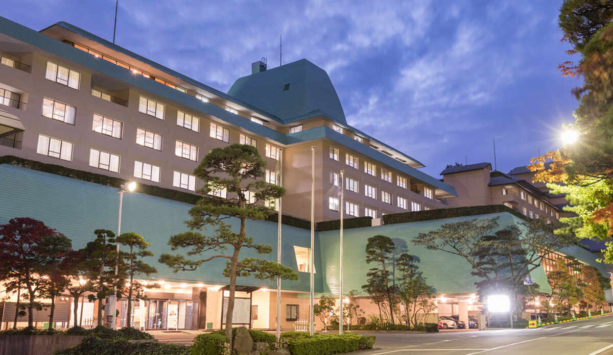 花巻駅に近いおすすめビジネスホテル - 宿泊予約は 一休.com