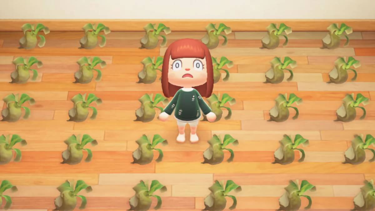 あつ森 カブの儲かる買い方と売り時カブ価変動パターン あつまれどうぶつの森- ゲームウィズ