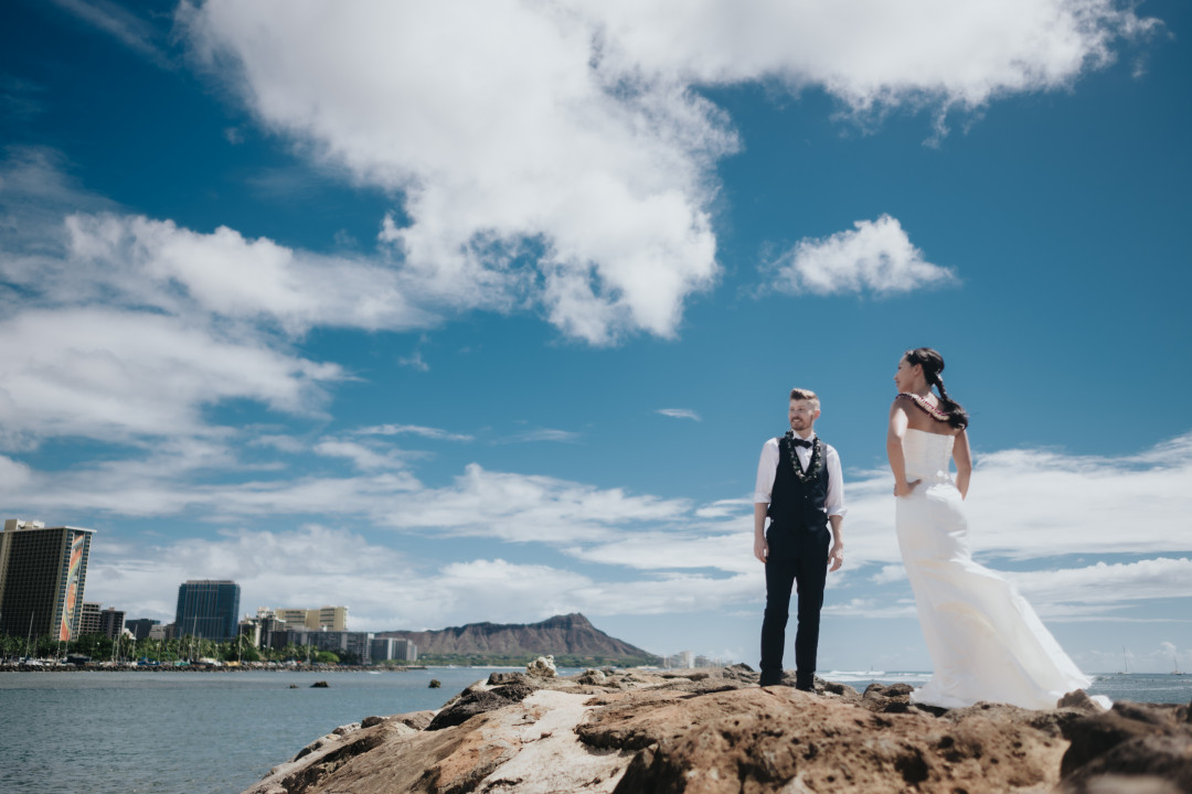 海外での前撮りや後撮りの人気が再燃！花嫁に聞く国別のおすすめポイントやロケーション体験談ARCH DAYS