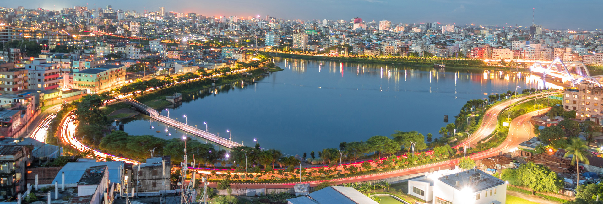 バングラデシュの基本情報と観光ガイド・有名観光スポット地球の歩き方