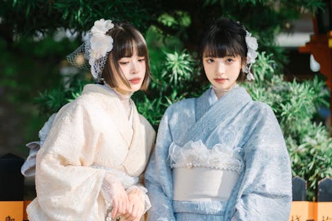 大阪で浴衣デートを楽しむおすすめスポットと体験ガイド2025 年のリアルなLemon8ユーザー体験