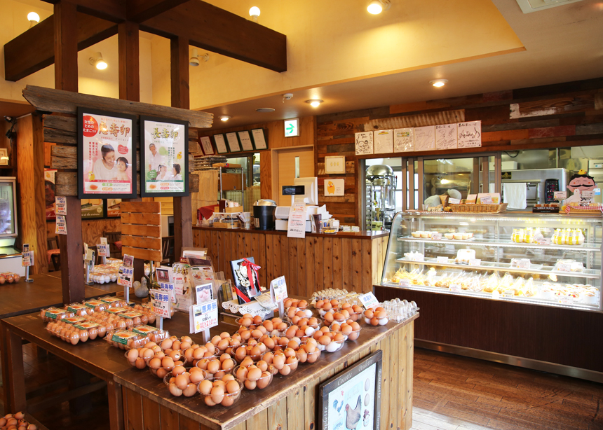 相模原の たまご街道 全店制覇！たまごの味、比べてみました！I'M HOME SAGAMIHARA アイムホーム相模原相模原のライフスタイルマガジンby美都住販