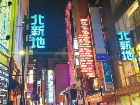 道頓堀 大阪・ミナミの代表的な繁華街 大阪観光スポット情報バスツアーのアップオン