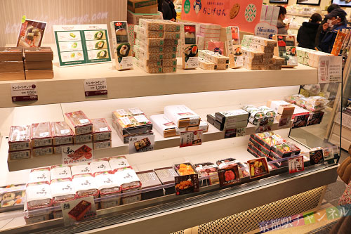 新幹線弁当ぜんぶ見せます！ 東京駅 一部通販 で買える子ども向け駅弁おすすめ10選 - まっぷるウェブ