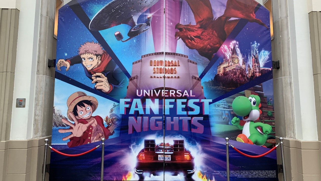 ユニバーサルスタジオハリウッドのおすすめアトラクション9選TABIPPO.NET