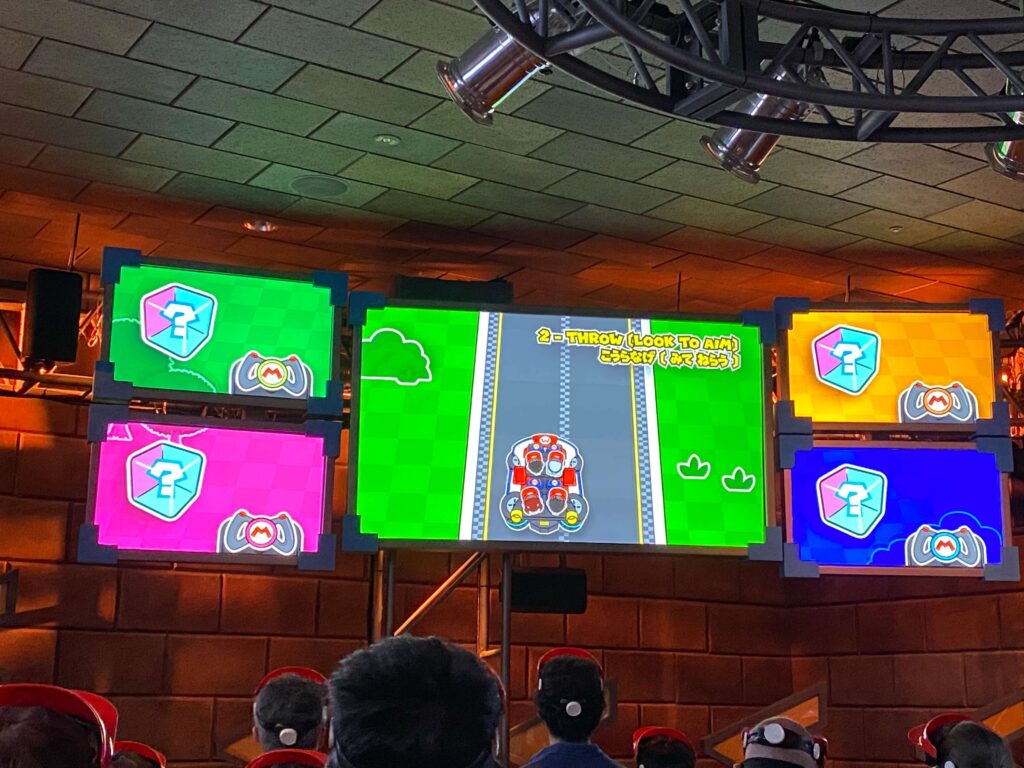 マリオカートの世界を体験!? USJ「マリオカート・クッパの挑戦状」アトラクション感想を語る