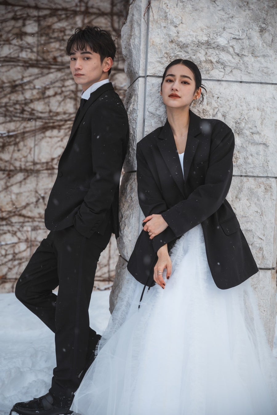 函館スタジオOPEN記念価格！99,000円で叶う函館フォトウエディングTOPICSFILLgraphy フィルグラフィ